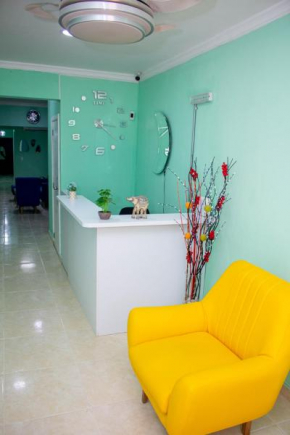 Comfort House